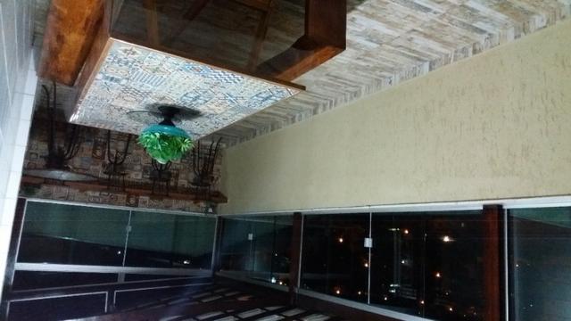 Apartamento 3 quartos com suíte e área privativa - Foto 12