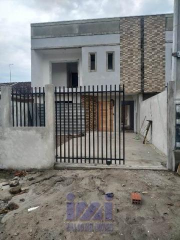 Excelente Sobrado com Piscina