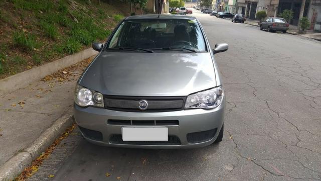 Fiat palio 2008 aprovo com score baixo - Foto 9