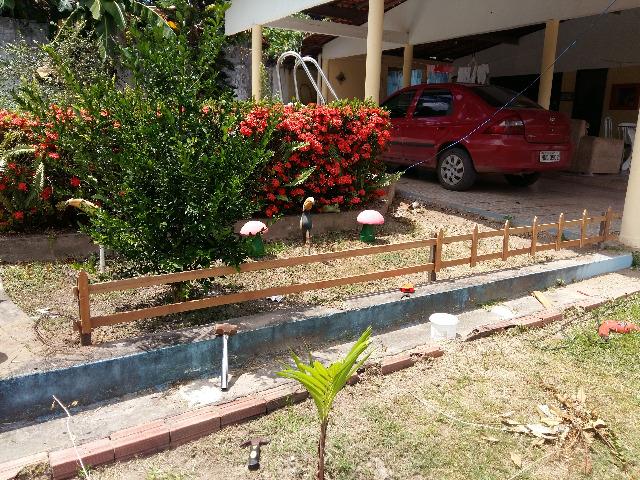 Sitio ideal para eventos, medindo 25x50m com piscina - Foto 2
