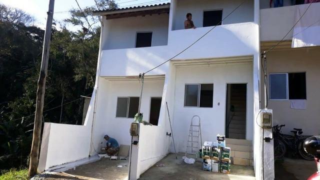 Apartamento duplex 5 minutos de Paraty