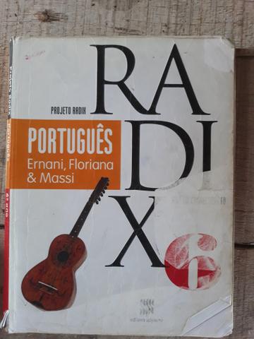 Projeto radix - 6 ano - Foto 3