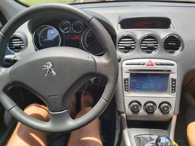 Peugeot 308 Active 1.6 Flex - Foto 3