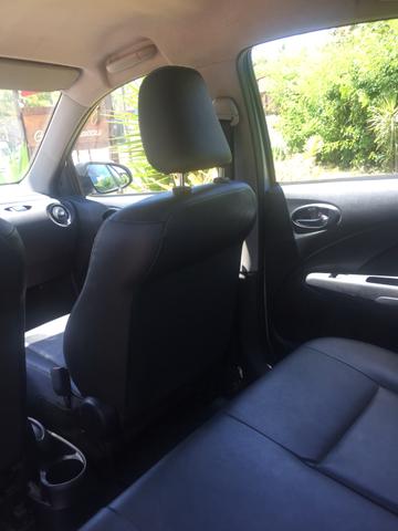 Toyota Etios XLS 1.5 banco de couro - Foto 5