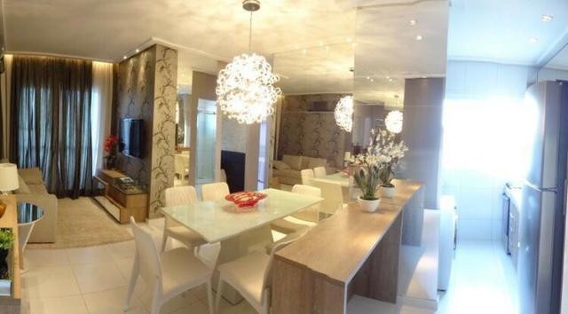 Apartamento Messejana - Villa Roma - Foto 13