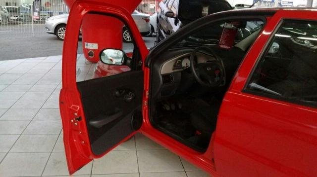 FIAT PALIO FIRE ECONOMY 1.0 8V FLEX Vermelho 2013/2013 - Foto 5