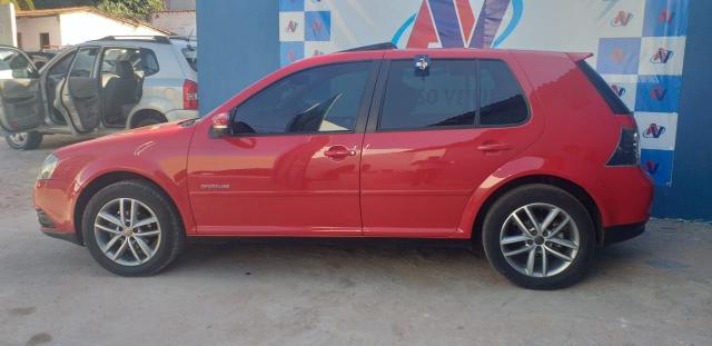 VOLKSWAGEN GOLF 2012/2013 1.6 MI SPORTLINE 8V FLEX 4P MANUAL - Foto 7