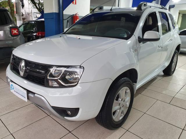 RENAULT DUSTER 2015/2016 1.6 DYNAMIQUE 4X2 16V FLEX 4P MANUAL - Foto 3