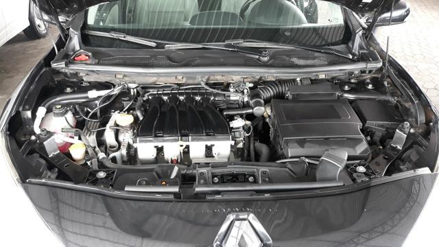 Fluence Dynamique Automático 2012 - Foto 15