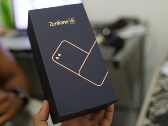 Celular zenfone 4 64gb - Foto 6