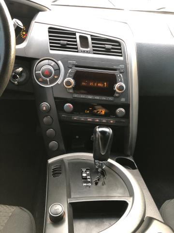 Kyron 2.0 GLS 4x4 2011 - Foto 7