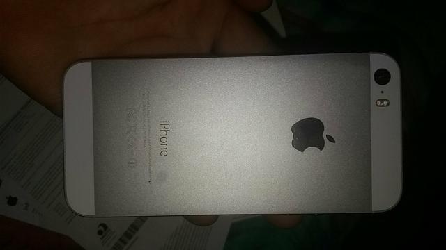 Iphone 5s