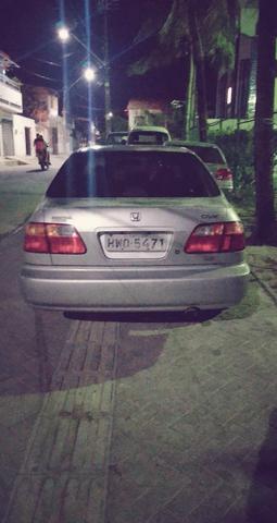 Honda Civic 2000 - Foto 4