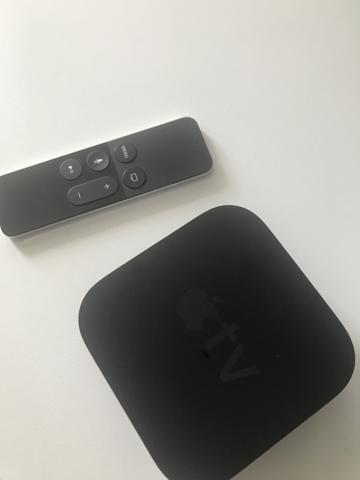 Apple TV 4a geração - Foto 2