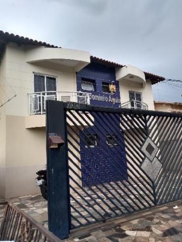 Apartamento para alugar com 1 dormitórios em Vila lucy, Goiânia cod:A000064 - Foto 14