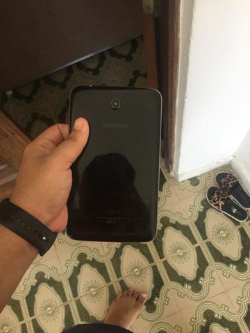 Troco esse tablet por celular - Foto 4