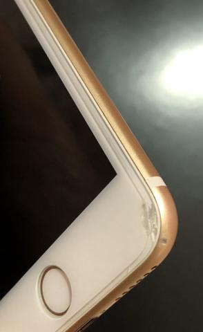 IPhone 7 32G Gold - Foto 6