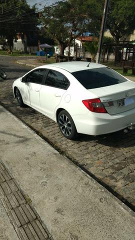 Honda Civic LXR 2015 - Foto 9