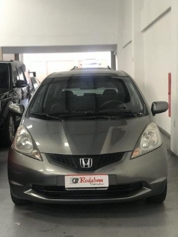 FIT LX 1.5 AUT