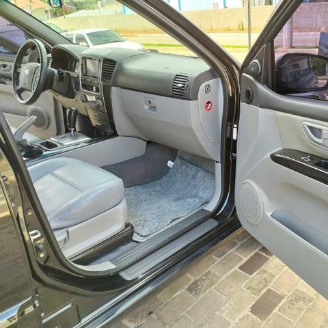 Kia Sorento EX automática 4×4 - Foto 6