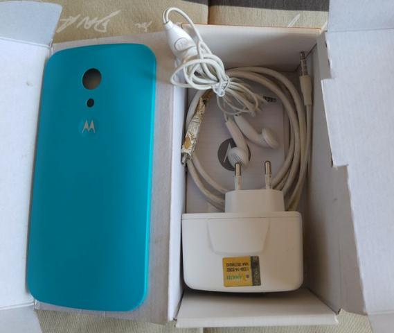 Motorola II - Foto 2