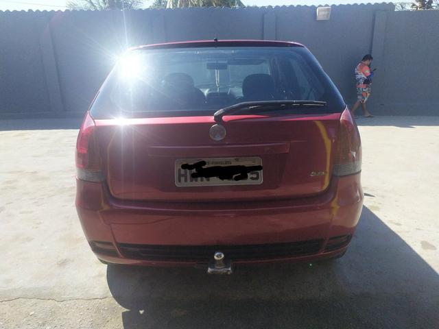 Vendo Palio hlx completo - Foto 2