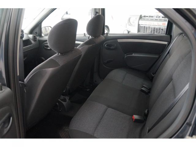 RENAULT LOGAN EXPRESSION HI-FLEX 1.6 8V 4P - Foto 12