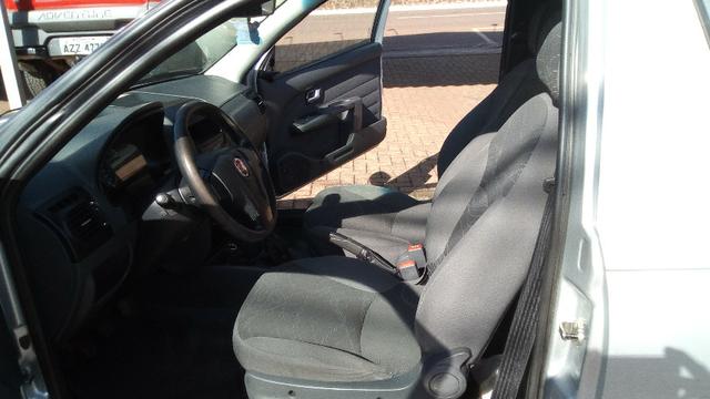 Fiat/ strada working 1.4 flex 8v "coloquei na oferta" - Foto 6