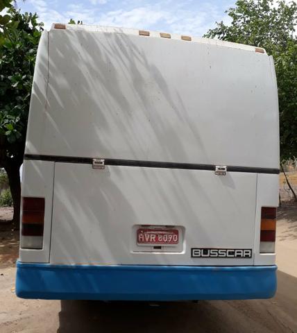 Buscar rodoviário pronto