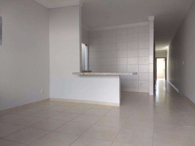 Casa Nova com 3 quartos na Região Noroeste de Goiânia (Minha Casa Minha Vida) - Foto 19