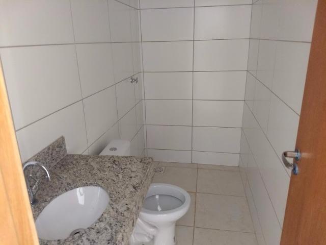 Casa com 3 quartos condomínio Villagio Campinas (Setor Capuava) próximo ao shopping Cerra - Foto 8