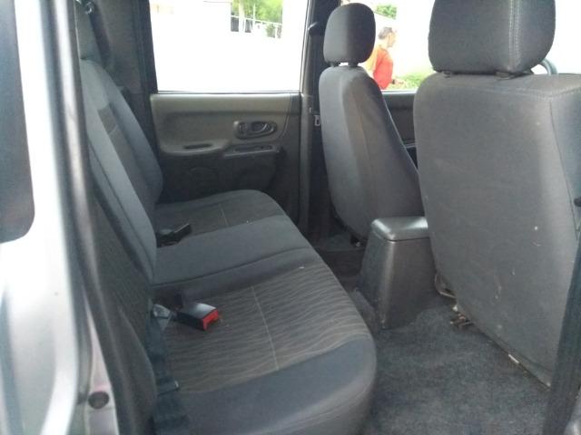 Mitsubishi L200 2012 4X4 Manual - Foto 6