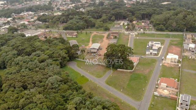 Terreno à venda, 281 m² por R$ 281.680,00 - Umbará - Curitiba/PR - Foto 14