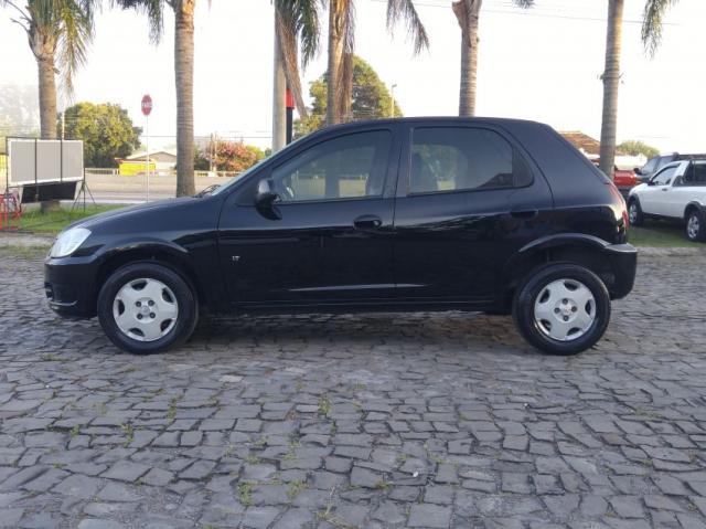 GM - CHEVROLET CELTA SPIRIT/ LT 1.0 MPFI 8V FLEXP. 5P - Foto 3