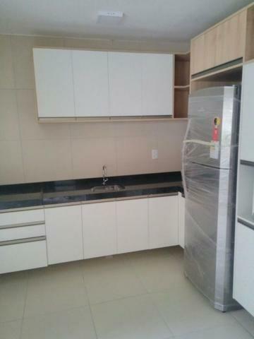 Casas em Eusébio, rua privativa, 4 SUÍTES - Foto 13