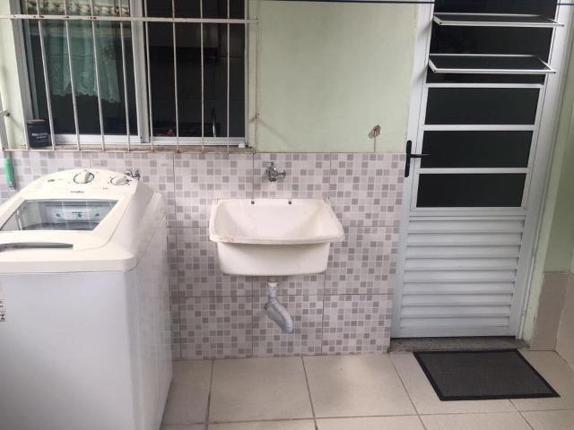 COD 60 - Casa Duplex 2 qts sendo 1 suíte - Cerâmica - Nova Iguaçu - Foto 17