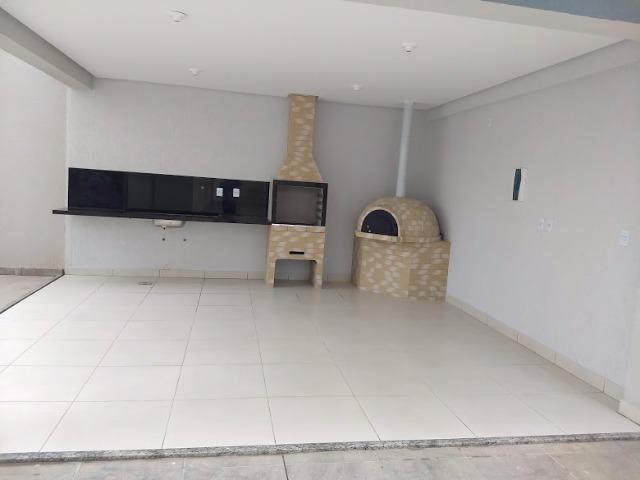 Apartamento 2 quartos setor vila Rosa ao lado do parque Amazônia (buriti Shopping) - Goiân - Foto 15