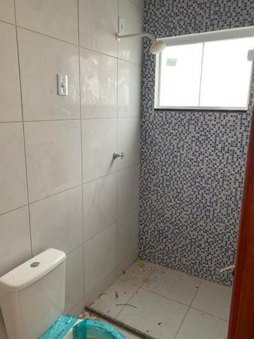 Casa 3 quartos,sendo 1 suíte Central Park Clube B, 120 mil - Foto 10