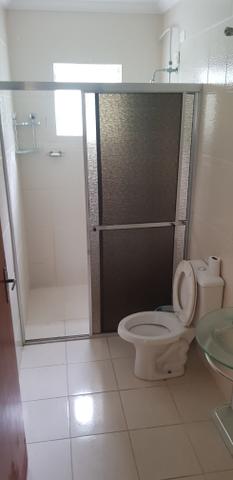 APENAS 299.999,00!! Sobrado 4 qts com churrasqueira - Foto 8