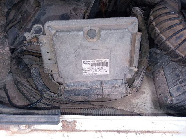 Caixa de marcha do Fiat Uno Fire valor r$ 1200 já instalado no carro parcela de 4x - Foto 10