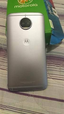 Moto g 5 S plus - Foto 2