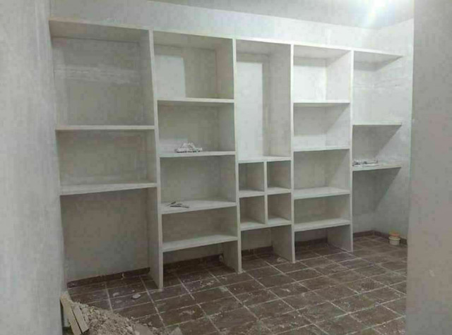 Gesso orçamento pelo wts * - Foto 2