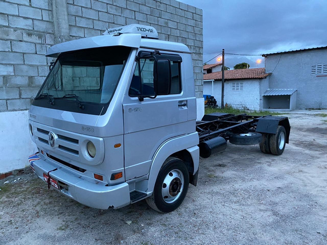 Volkswagen 8-150 PLUS
