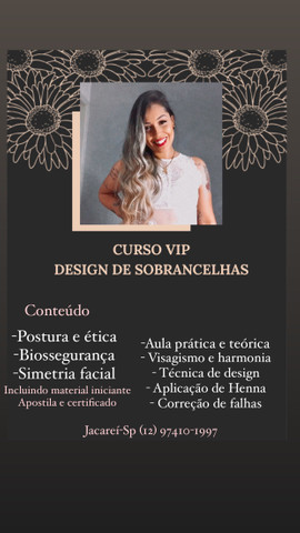 Micropigmentação