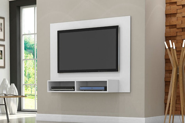 Painel Ipanema para tvs de até 47"