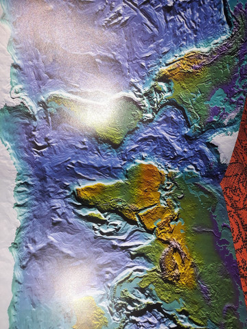 Atlas geográfico escolar - Foto 3