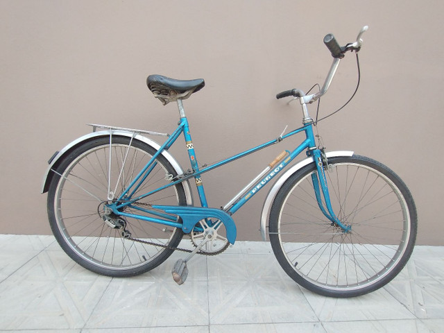 Bike Peugeot - Foto 2