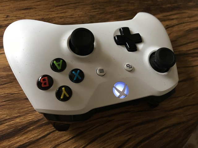 Xbox One - Foto 2