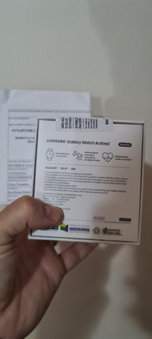 Samsung Active 2 - Foto 2