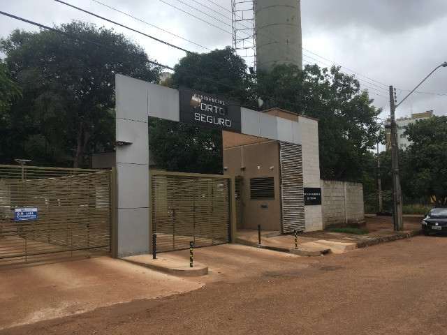 308 Sul Ed. Porto Seguro, térreo